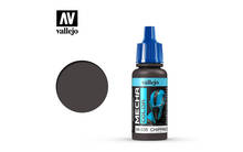 Vallejo Mecha Color Farbe – Grey Z, 17 Ml, Acrylfarbe Für Modellbau, Airbrush, Roboter & Action-Figuren