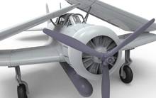Nakajima B5N2 'Kate' - Airfix A04058 | kingshobby.com