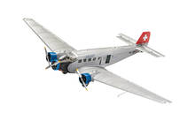 Junkers Ju52/3m Transport - Revell 03918 | kingshobby.com