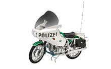 BMW R75/5 - Revell 07938 | kingshobby.com