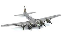 Boeing B-17G / Fortress Mk.III - Airfix A08018A | kingshobby.com