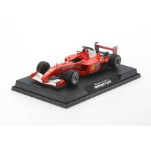 Ferrari F2001 タミヤ Tamiya 1/20 Grand Prix Collection Series No.52 Ferrari F2001