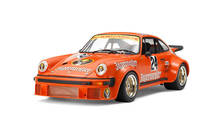 Porsche 934 Vaillant w/Photo Etched Parts - Tamiya 12056