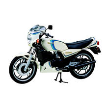 Yamaha RZ250 Kit - Tamiya 14002 | kingshobby.com