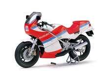 RG250 Walter Wolf Special Kit - Tamiya 14053 | kingshobby.com