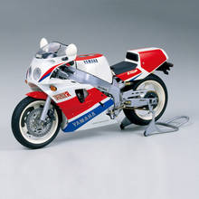 Yamaha RZ350 Kit - Tamiya 14004 | kingshobby.com