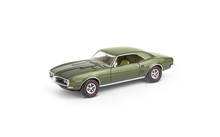 Maquette au 1/8 ème de la Pontiac Firebird Trans Am 79 marque Revell Maquette au 1/8 ème de la Pontiac Firebird Trans Am 79 marque Revell