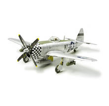 Revell - 1/72 - P-47m Thunderbolt - 03984 | Cuotas sin interés