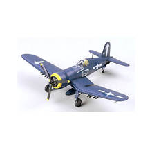 Vought F4U-1D Corsair Starter Set - Airfix A68211M | kingshobby.com