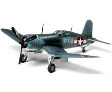 F4U-1A Corsair, Black Sheep, Major Greg Boyington - Hobby Master
