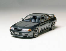 HKS Nissan Skyline GT-R Group A - Tamiya 24135 | kingshobby.com