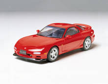 Mazda Eunos Roadster Kit - Tamiya 24085 | kingshobby.com