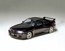 Nismo Clarion GT-R LM '95 - Tamiya 24161 | kingshobby.com