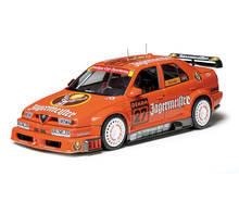Alfa Romeo 155 V6 TI - Tamiya 24137 | kingshobby.com