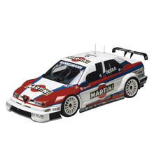 Voiture De Slot Alfa Romeo 155 V6 Ti #27 – ITC Helsinki 1995 – Markku Alen – NEUF