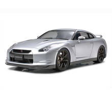 Calsonic Impul GT-R R35 - Tamiya 24312 | kingshobby.com