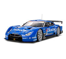 Xanavi Nismo GT-R (R35) - Tamiya 24308 | kingshobby.com