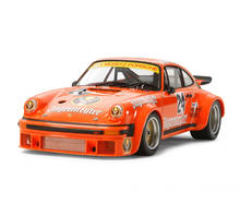 タミヤ RC 1/10 ポルシェターボ 934 RSR ボディ vaillant TAMIYA 1/10 RC Porsche Turbo RSR Type 934 Vaillant Edition