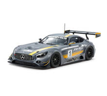 Leon CVSTOS AMG - Tamiya 24350 | kingshobby.com