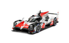 XB GAZOO Racing TRD86（TT−02） Tamiya Gazoo Racing Trd 86 / Tamiya USA