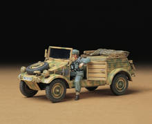 TAMIYA ドイツ軍 KÜBELWAGEN TYPE 82 1/16スケール $_12.JPG?set_id=880000500F