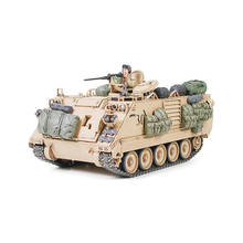 ミリタリー U.S. 1-1/2 Ton Personnel Carrier U.S.N Carrier Tractor(New Long Version) Including Tow bar