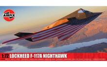 Lockheed F-117A Nighthawk - Tamiya 61059 | kingshobby.com