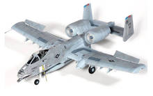 A-10C Thunderbolt II - Indiana ANG centennial scheme - Hobby