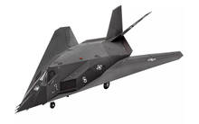 Lockheed F-117A Nighthawk - Tamiya 61059 | kingshobby.com