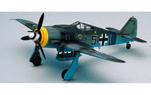 Trumpeter 02411 - 1:24 Focke-Wulf Fw 190 D-9 - Neuf