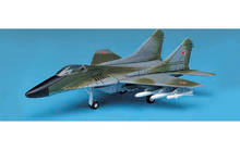 MIG-29A Fulcrum, Tornado Killer, 29060, Iraqi Air Force, Habbanyah