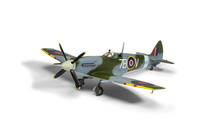 Supermarine Spitfire Tr.9 Airfix 05143