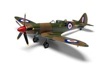Airfix's Supermarine Spitfire Tr.9 takes flightToy World Magazine | The business magazine with a passion for toys