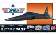 TOP GUN MAVERICK トイガン DiD - Top Gun Maverick F/A-18E Aviator Captain Mitchell - 1