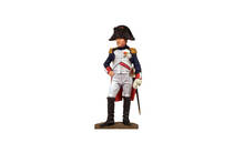 Napoléon 1er En Redingote à Pied Napoléon 1er En Redingote à Pied