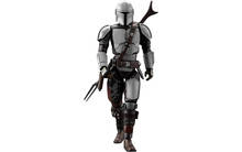 Bandai Hobby Vehicle Model – 1/72 Scale Razor Crest From The Mandalorian, Includes Display Base