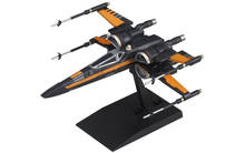 X-Wing Starfighter Vehicle Model 002 Star Wars - Bandai 2322882