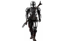 The Mandalorian, Baskar Armor, Star Wars - Bandai 11001