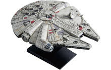 Millennium Falcon, The Empire Strikes Back, Vehicle Mode 015, Star