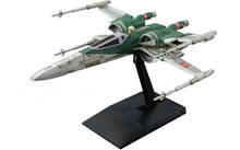 X-Wing Starfighter Vehicle Model 002 Star Wars - Bandai 2322882