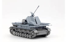 Flakpanzer IV Möbelwagen - Tamiya 1:35