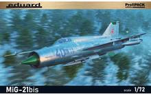 MIG-21 BIS 1st - Fighter Squadron - Avenger of Dubrovnik