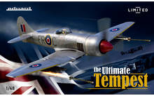 Eduard's 1/48 Tempest Mk. V: This May Sting A Little