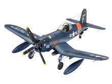 HOBBY MASTER 1/48 F4U-4 コルセア メダル・オブ・オナー F4U-4 Corsair, Medal of Honor, White 205, LTJG Thomas Hudner