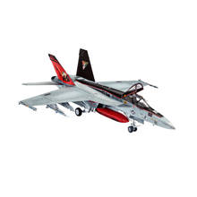 F/A-18E Super Hornet 1/32 - Revell 04994 | kingshobby.com
