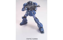 HGUC Gundam Unicorn YAMS-132 Rozen Zulu - Neo Zeon Hybrid Psycommu