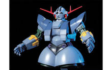 HGUC MSN-04 Sazabi - Neo Zeon Char Aznable's Customize Mobile Suit