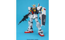 HGUC FXA-05D/RX-178 Super Gundam, A.E.U.G. Prototype Mobile