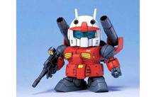 BANDAI - 0502 SD Gundam BB Senshi ZZ Gundam - G Generation-F - 5060682