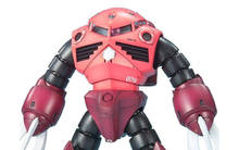 HGUC MSM-07, Z'Gok, Principality of Zeon Mass Production Type